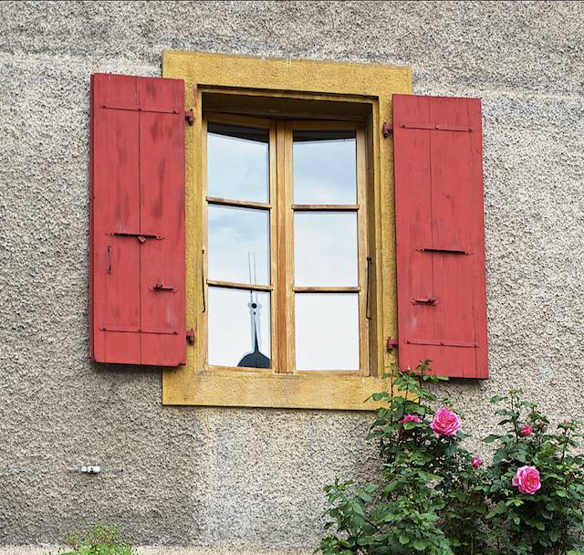 window shutter plans